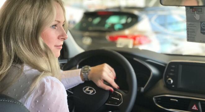 Официальный дилер Hyundai «КорсГрупп»