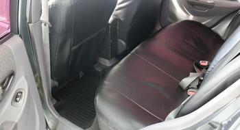 Hyundai Accent II