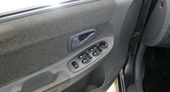 Hyundai Accent II