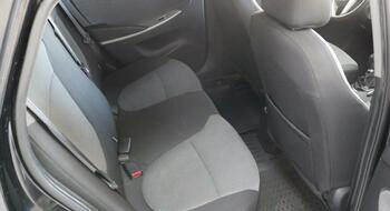 Hyundai Solaris I