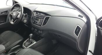 Hyundai Creta I