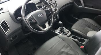 Hyundai Creta I