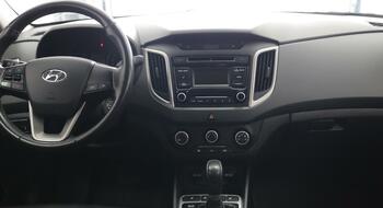 Hyundai Creta I