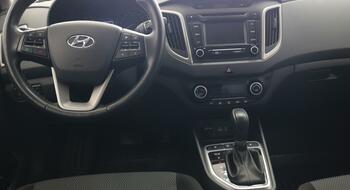 Hyundai Creta I