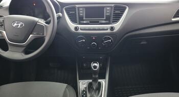 Hyundai Solaris II